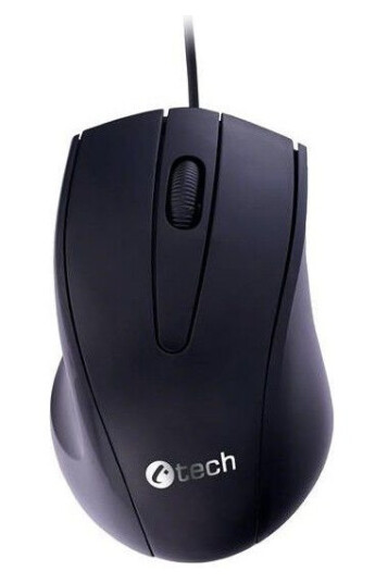 C-Tech Mouse (Wm-07)