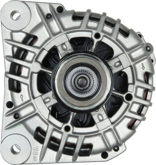 Dynamo AS PL A3418PR Dynamo AS PL A3418PR