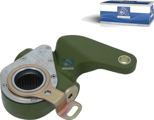 DT Spare Parts 4.62246 Stangsystemaktuator, bremseanlegg DT Spare Parts 4.62246 Stangsystemaktuator, bremseanlegg