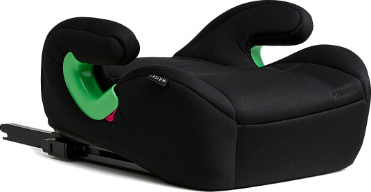 Beemoo Raise 2 i-Size Beltepute ISOFIX Black Stone Beemoo Raise 2 i-Size Beltepute ISOFIX Black Stone