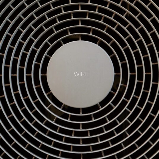 Wire  Wire  LP/Vinyl