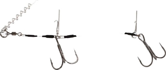 ADD-IT SHALLOW RIG DOUBLE