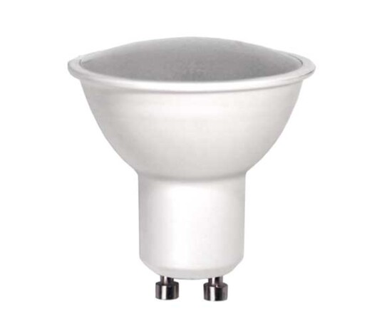 Star Trading Spotlight LED Pære 1,8W 3000K 150lm GU10 2-Pk