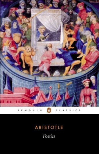 Poetics Av Aristotle Poetics Av Aristotle