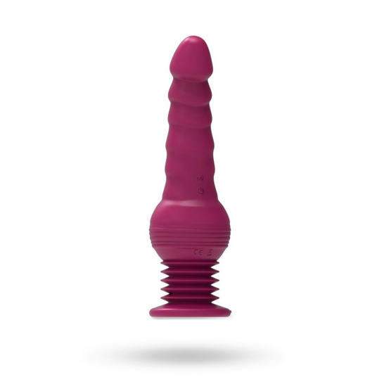 Rocket Ultra Jet Thruster Vibrator Rocket Ultra Jet Thruster Vibrator