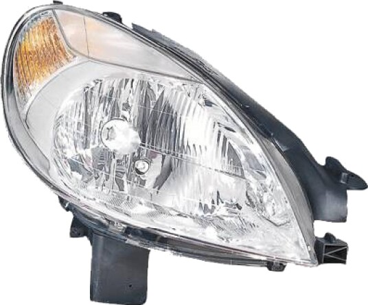 DIEDERICHS 4071682 Frontlykter