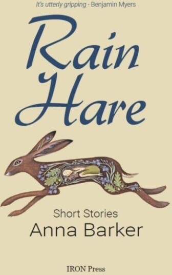 Rain Hare Rain Hare