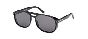 Tom Ford FT1022 01A 58