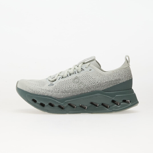 Joggesko On M Cloudsurfer Max Iceberg/ Olive EUR 41 Joggesko On M Cloudsurfer Max Iceberg/ Olive EUR 41