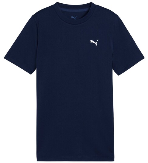 PUMA Tad Ess Tee B Navy 152 PUMA Tad Ess Tee B Navy 152