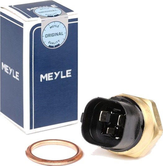 Temperaturbryter, kjølevifte MEYLE 100 959 9001