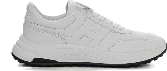 Hogan Herre Sko Hvit 39 EU, Hogan Herre Sko Hvit 39 EU,