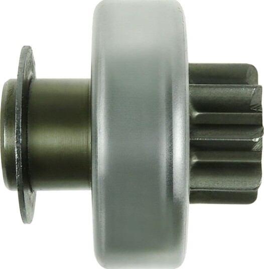 Friløpsgir starter AS PL SD3031