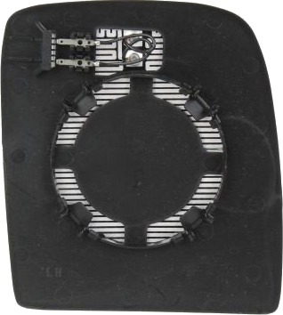 ABAKUS 0538G07 Speilglass, ytterspeil