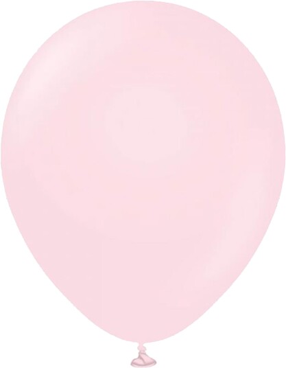 Ballongkungen Ballonger Professional Lyserosa 10-pakning 1122325-10