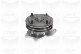 GRAF PA1016 Vannpumpe GRAF PA1016 Vannpumpe