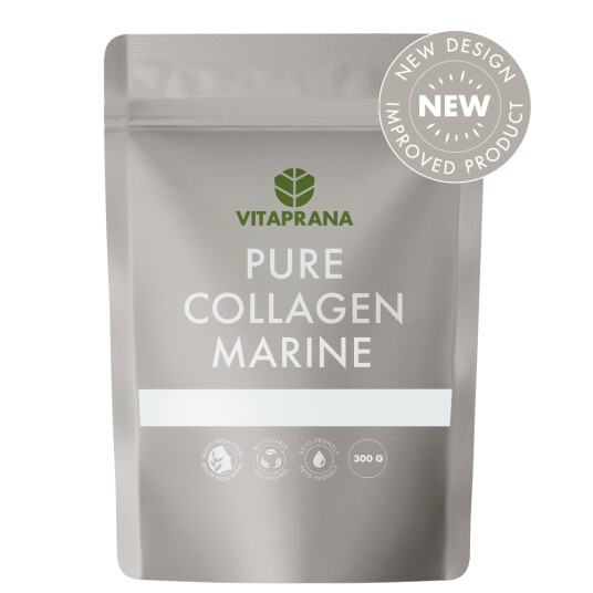 Pure Collagen Marine 300 g Pure Collagen Marine 300 g