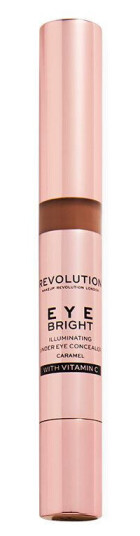 Makeup Revolution Revolution Beauty Makeup Revolution Eye Bright Illuminating Under Makeup Revolution Revolution Beauty Makeup Revolution Eye Bright Illuminating Under