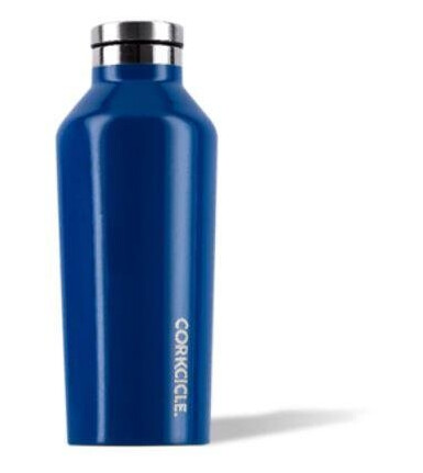 Corkcicle Termoflaske 0,25L gloss rivie