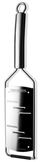 Microplane Professional stor høvel