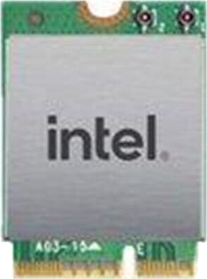 Intel AX211.NGWG.NV Wi-Fi 6E AX211 (Gig+) 2230 2x2 AX R2 (6GHz)+BT No vPro