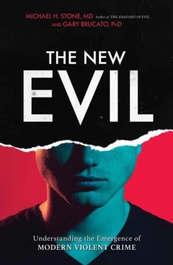 The New Evil Av Gary Phd Brucato