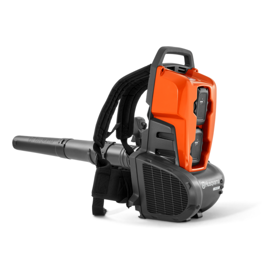 Husqvarna Lovblaser 340ibt Batteridrevet Uten Batteri Og Lader Husqvarna Lovblaser 340ibt Batteridrevet Uten Batteri Og Lader