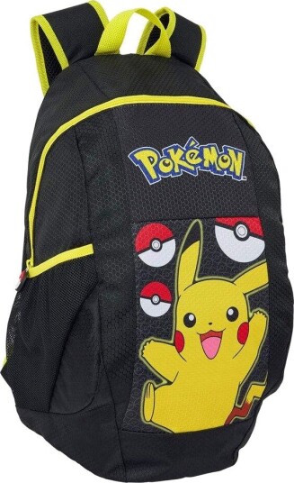 Pokémon-ryggsekk 42 cm Pokémon-ryggsekk 42 cm