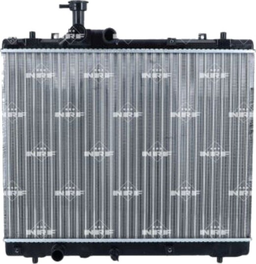 Radiator NRF 58397A