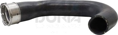 Ladeluftslange MEAT & DORIA 961222
