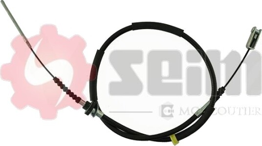 Clutchkabel SEIM 352000