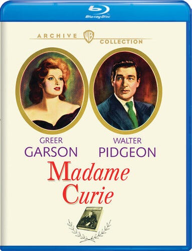 Madame Curie (1943) Madame Curie (1943)