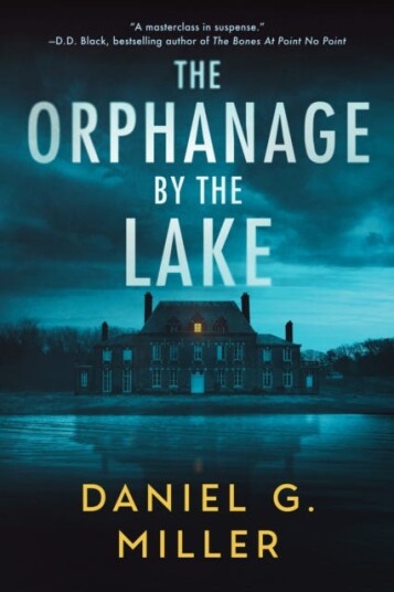 The Orphanage by the Lake The Orphanage by the Lake