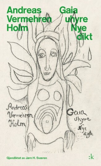 Gaia uhyre Gaia uhyre