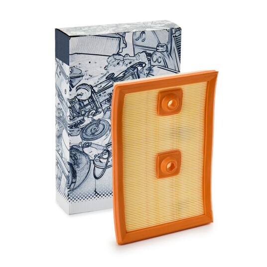 Luftfilter VAICO V10 3137 Luftfilter VAICO V10 3137