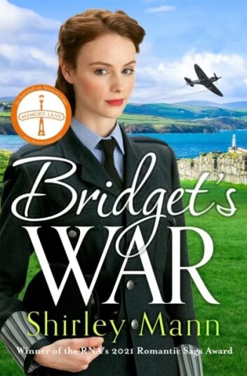 Bridget'S War Av Shirley Mann