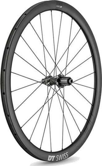 DT Swiss CRC 1100 Spline Bakhjul Til Skivebremser 38mm DT Swiss CRC 1100 Spline Bakhjul Til Skivebremser 38mm