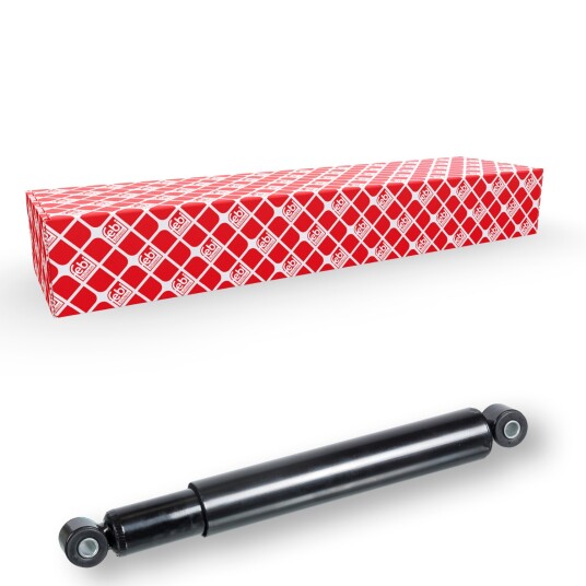 Støtdemper FEBI BILSTEIN 10737