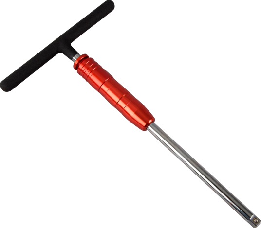 Proworks T-Håndtak  3/8"