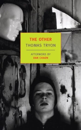 The Other Av Thomas Tryon The Other Av Thomas Tryon