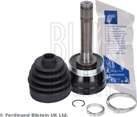 Blue Print Drivknute drivaksel BLUE PRINT ADN18956