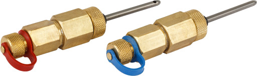 FORLENGELSE FOR MÅNEBRØD (2 STK.)