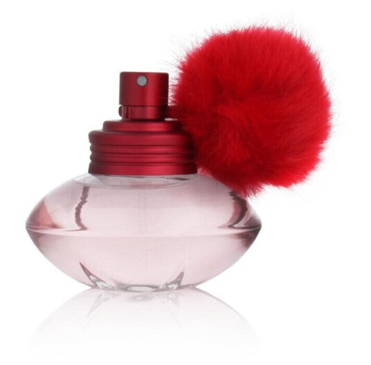 Shakira Dame Parfyme Shakira Edt S Kiss 50 Ml
