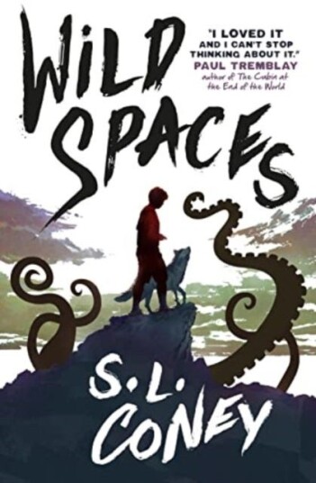 Wild Spaces Wild Spaces