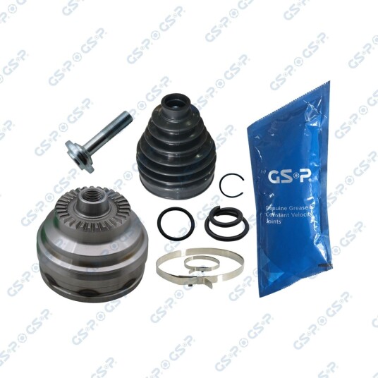 Gsp Drivknute drivaksel GSP 801811