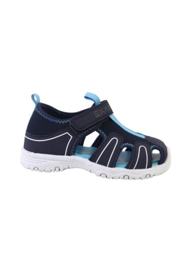 Exani Malte lukket sandal barn  27