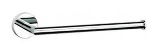Hefe Epsom håndkleholder, krom Hefe Epsom håndkleholder, krom