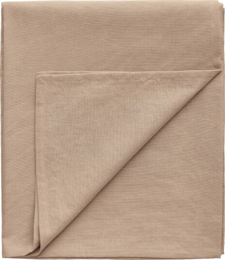 Decotique Sienna Duk 140x240 cm Taupe