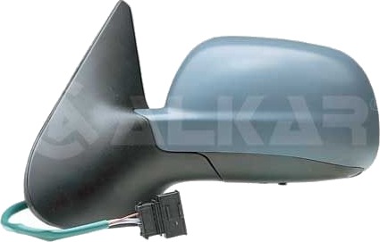 Sidespeil ALKAR 6125109 Sidespeil ALKAR 6125109