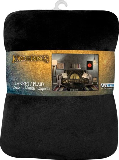 ABYstyle Lord of the Rings teppe Fellowship of the Ring